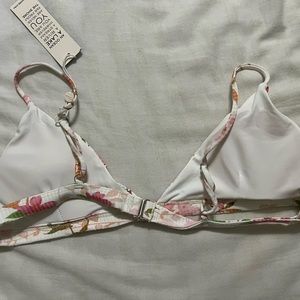 Brand New with tags Shore brand bathing suit too